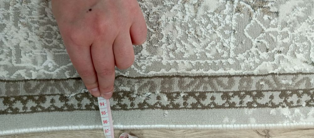 Продам дорожки новые