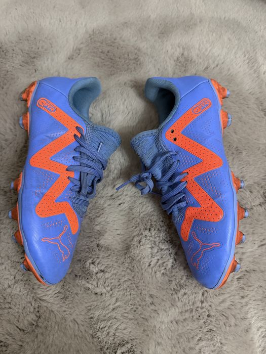Ghete fotbal Puma