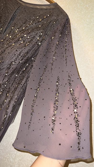 Продается вечернее платье