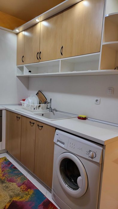 Дава се под наем Двустаен апартамент в София, Красно село - 50 кв.м за 459 € - Снимка #15