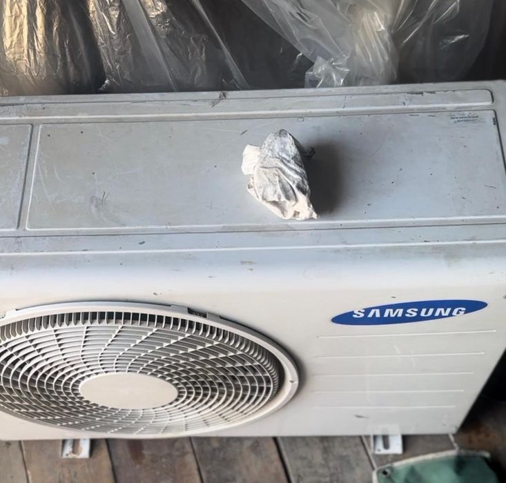 Посудомоечная машина самсунг