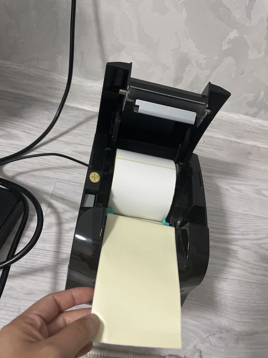 Продается X printer XP-365B USB+Bluetooth