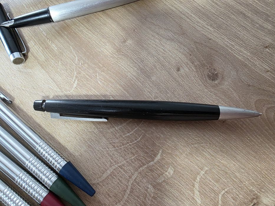 Lot instrumente de scris Lamy