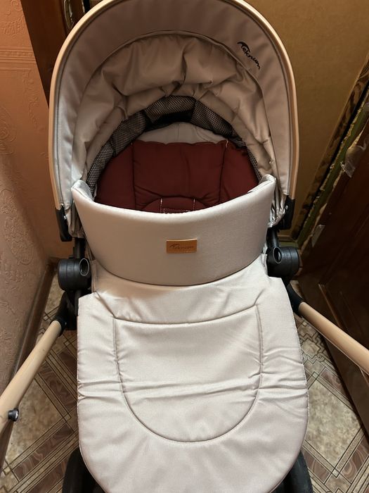 Коляска сатылады