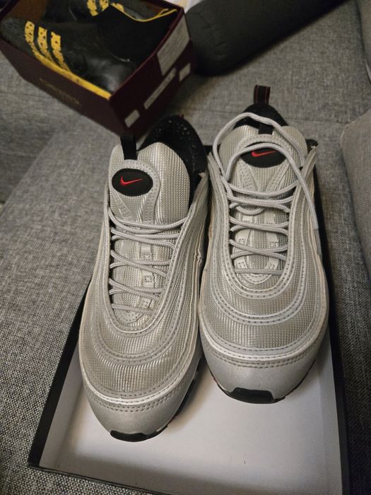 Air Max 97 новые
