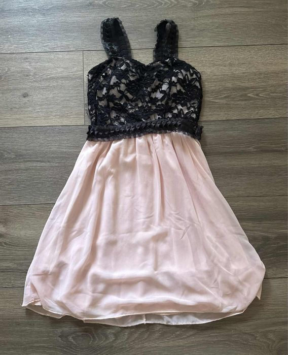 Дамски и детска рокля