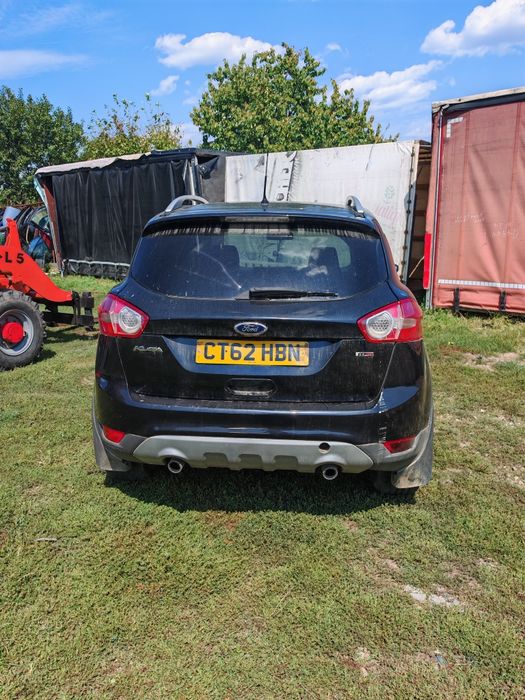 Usa geam macara  ford kuga