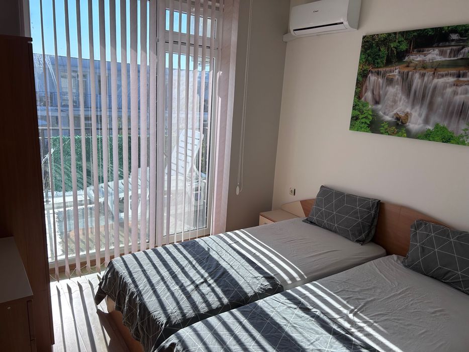 Дава се под наем Четиристаен апартамент в к.к. Слънчев бряг - 145 кв.м за 91.8 € - Снимка #4