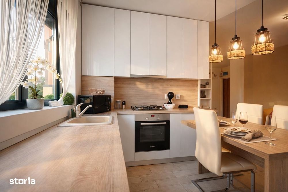 Apartament LUX premium – Lipovei, lângă Restaurant Thalia