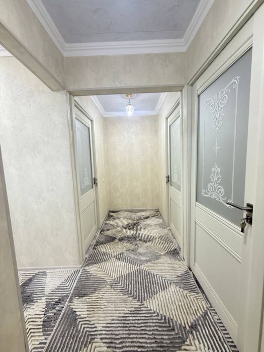 Сдаётся квартира