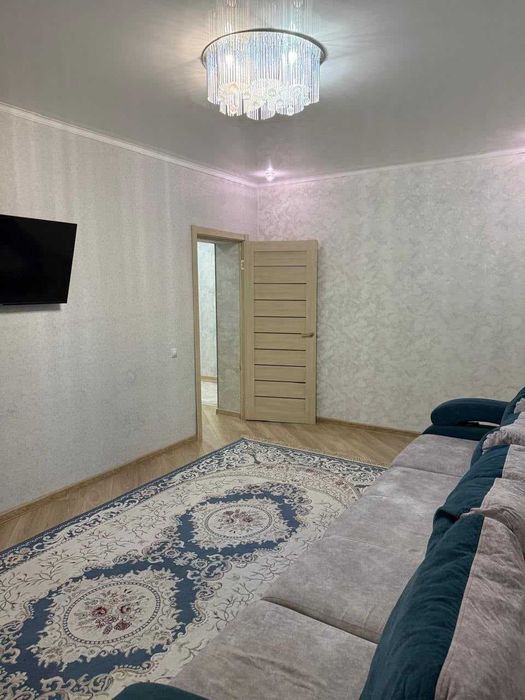 3-комн.  80м², 9 этаж