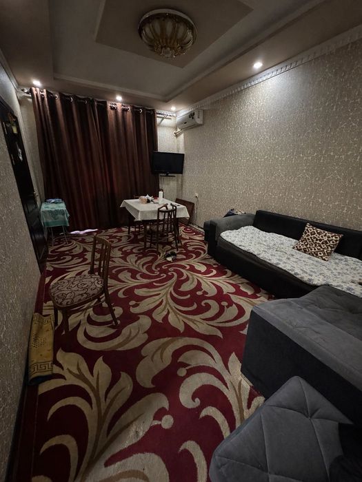 Продам свою квартиру , без посредников