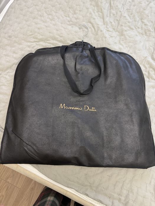 Пиджак massimo dutti