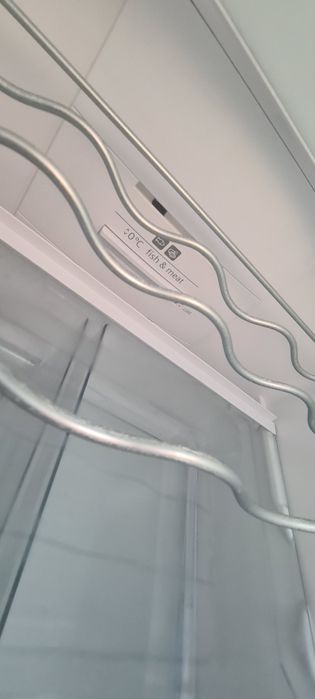 Хладилник с фризер Siemens XXL А+++ 203/70см