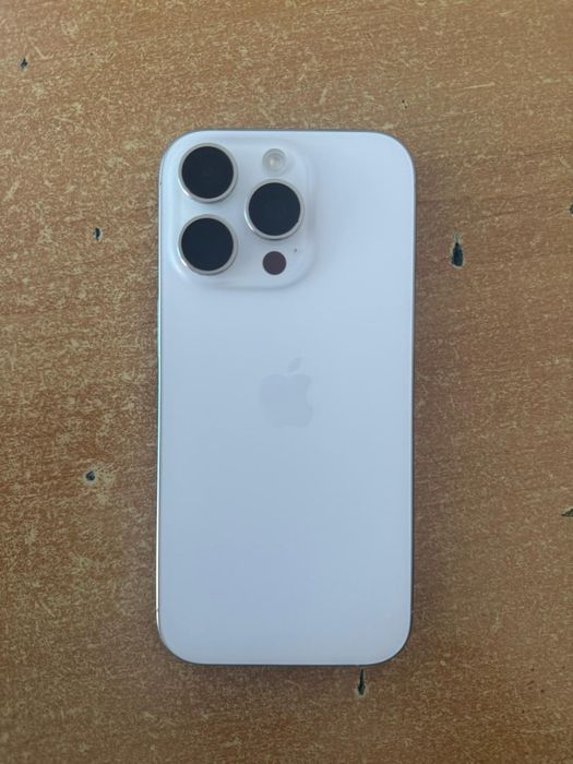 Iphone 16PRO 256GB