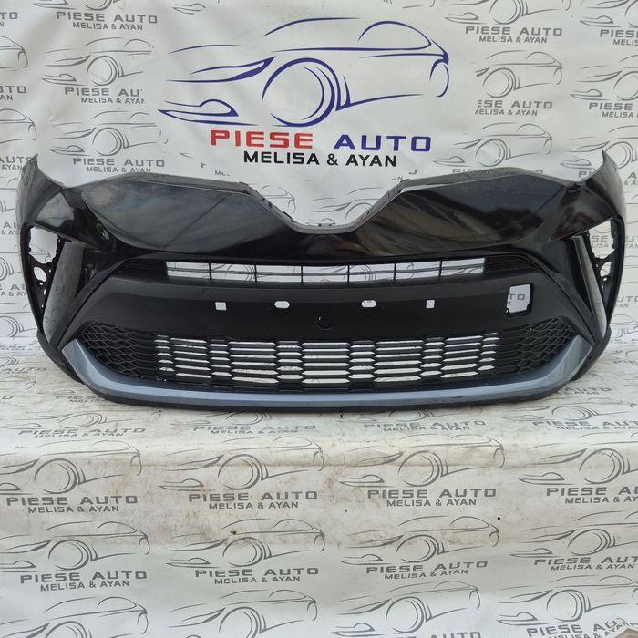 Bara fata Toyota C-HR 1 Facelift an 2019-2020-2021-2022-2023
