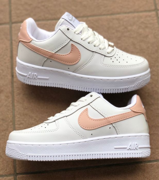 Adidasi Nike Air Force