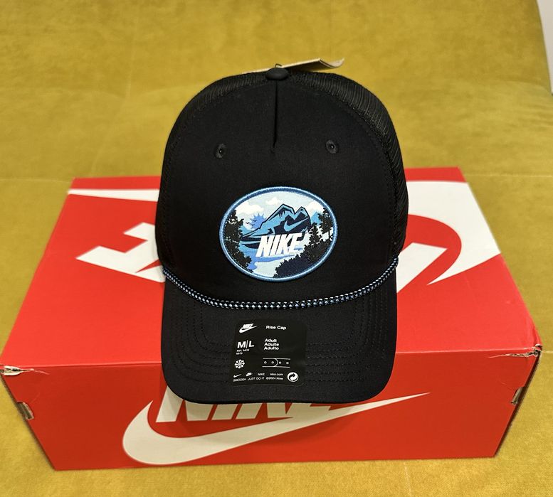 Sapca Barbati Nike Noua