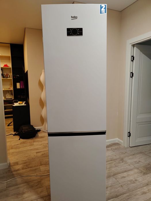 Beko холодильник