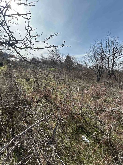 Парцел, 500кв.м, мест. Кованлъка