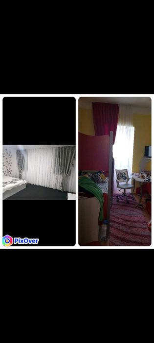 apartament plus garsoniera universitate