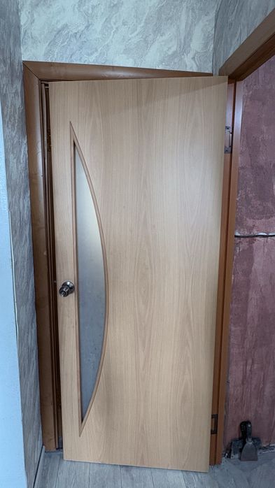 Межкомнатная дверь