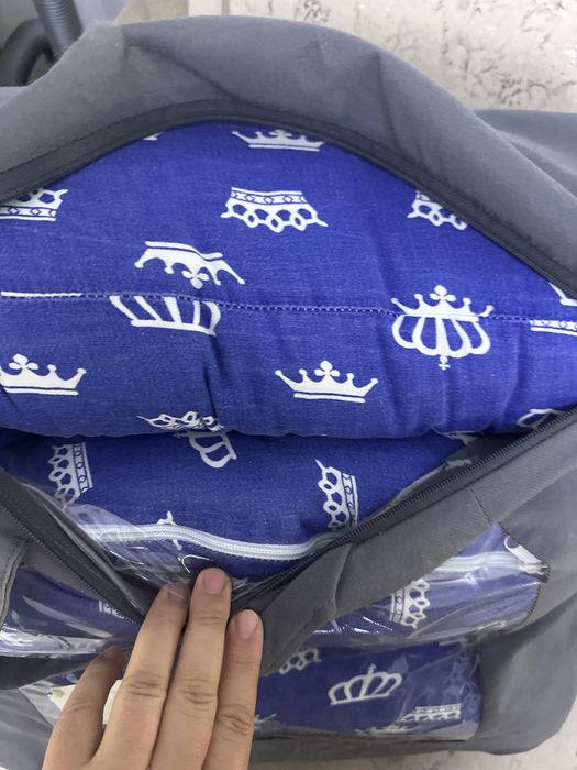 Продам подушку для беременных