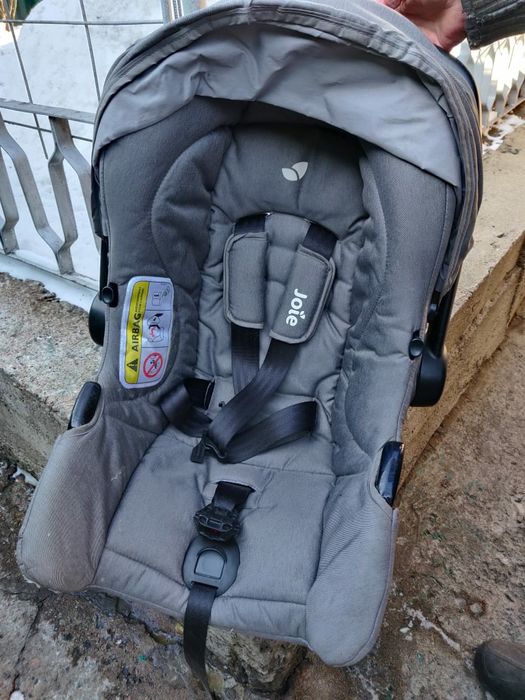 Автолюлька переноска Joie