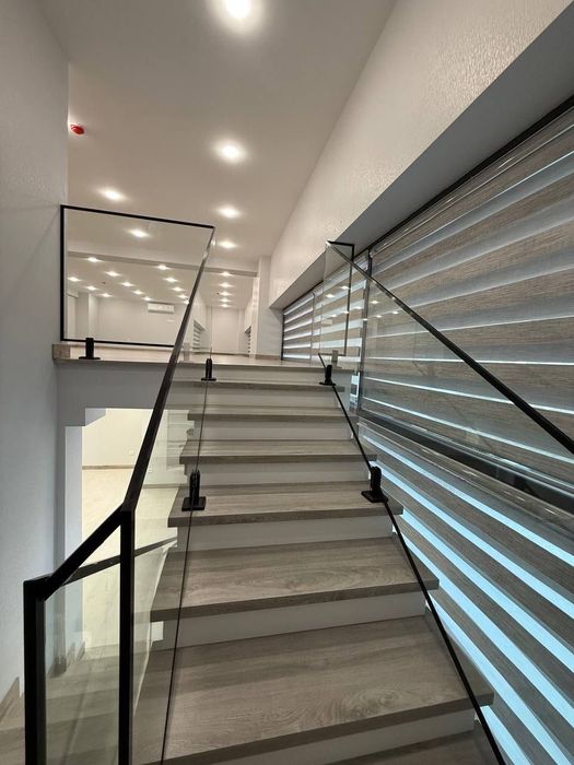 Аренда помещение
Улица Махтумкули 233м2