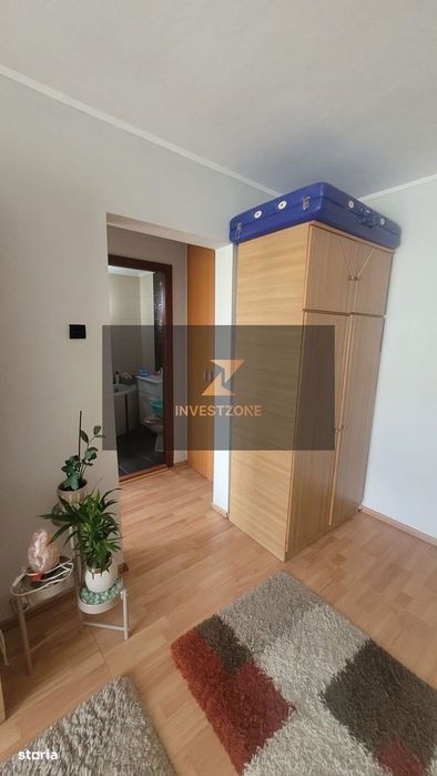 3 camere Transilvaniei bloc cu lift