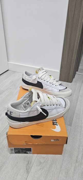 Nike Blazzer Low 77 | 40.5