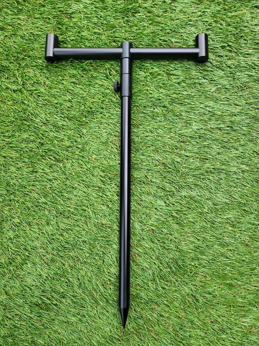 Двойни бъз  бара PRO  FL със сигнализатори и обтегачи