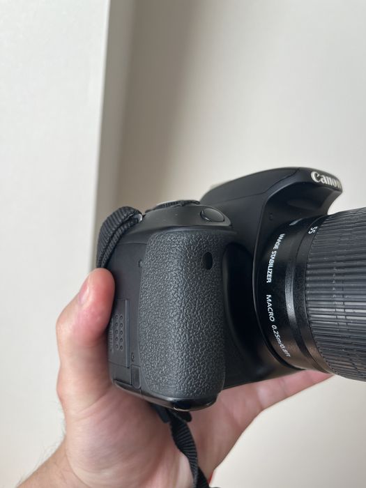 Canon 600d продам