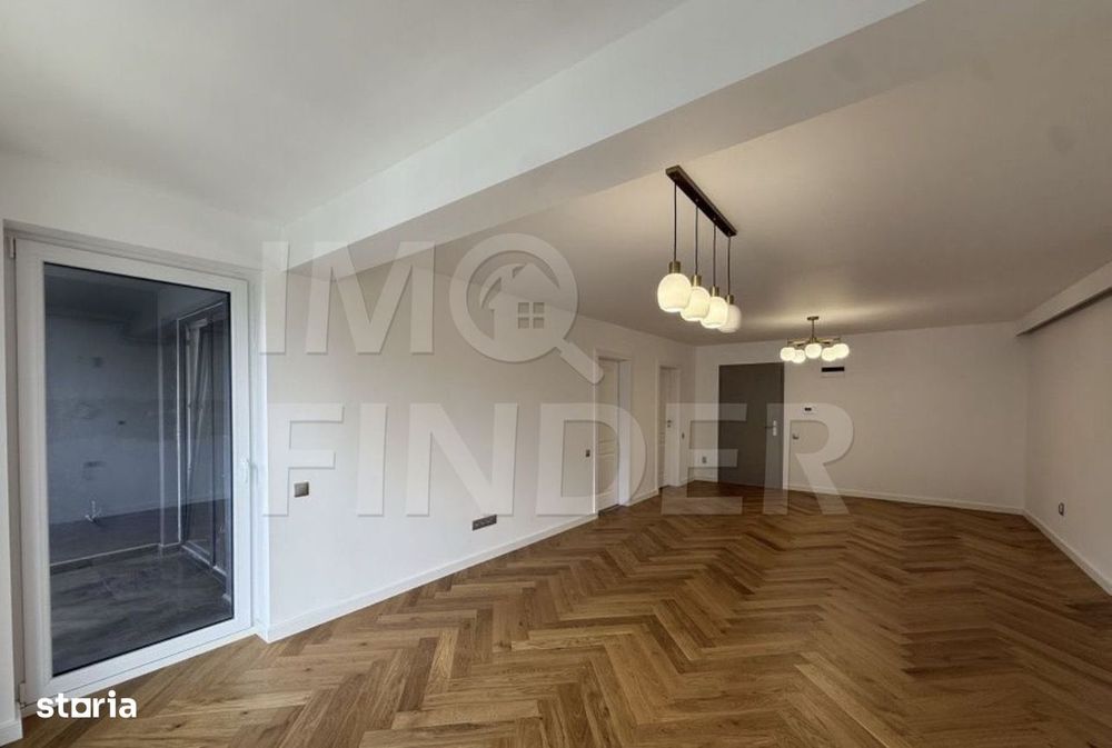 Apartament 2 camere, 55 mp utili, langa Baza Sportiva