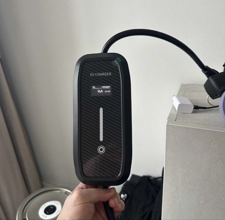 Incarcator type 2 , cablu de incarcate masina electrica / hibrid / hybrid