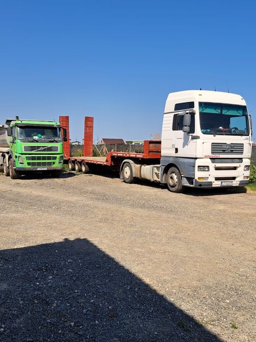 Cilindru 20 to de vanzare