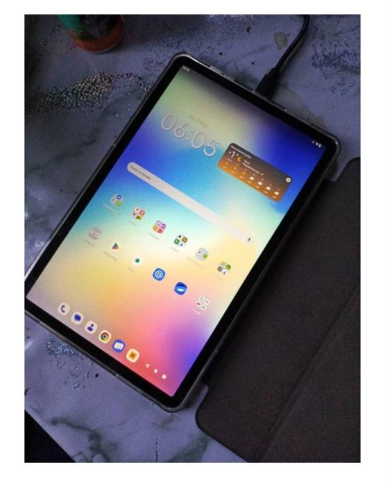 Planshet KENSHI 11E LTE 8/128