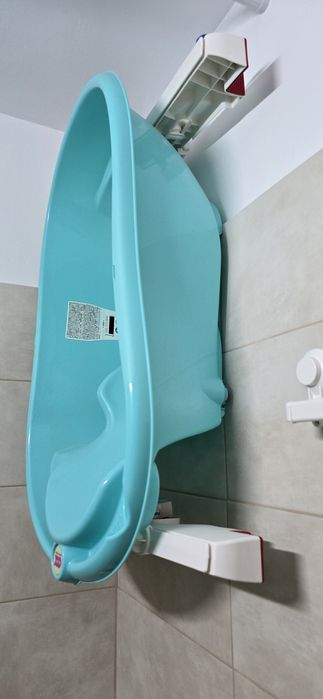 Cada de  bebelusi cu suport pt cada mare