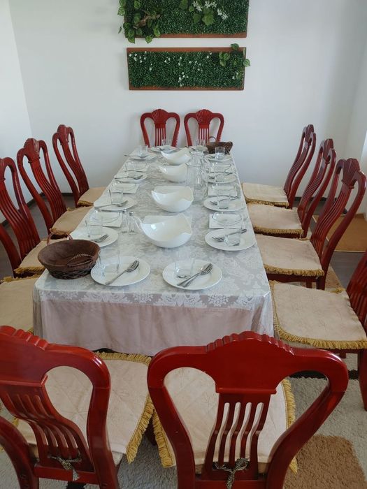 Oq tosh. Dacha "Ramada". Pokiza halol joy. 100%. Maklermasman