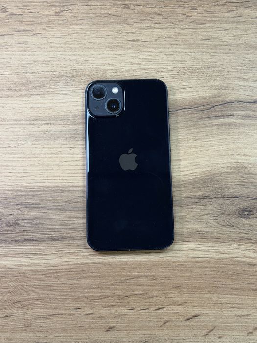 ‼️ iPhone 13 Midnight 128Gb - Sanatate bat.85% - Garantie 12 luni