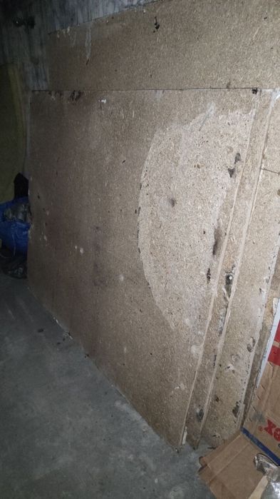 Отдам даром Осб плиты