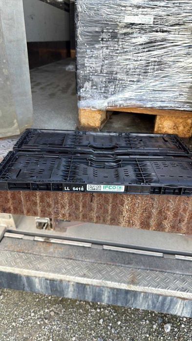 Каси IFCO няколко размера