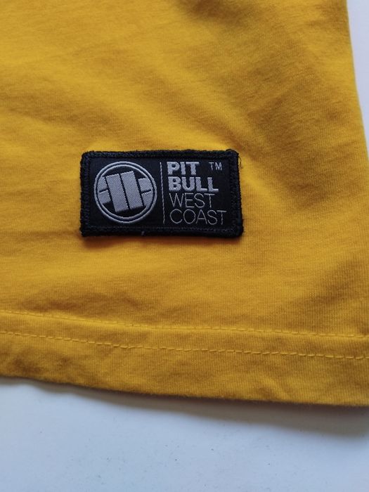 Pit Bull -XXL-мъжка тениска