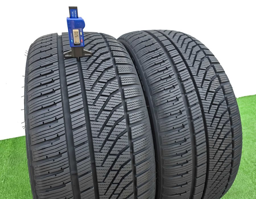 2бр. 245/40/19 PETLAS Snow Master 2 Sport- зимни