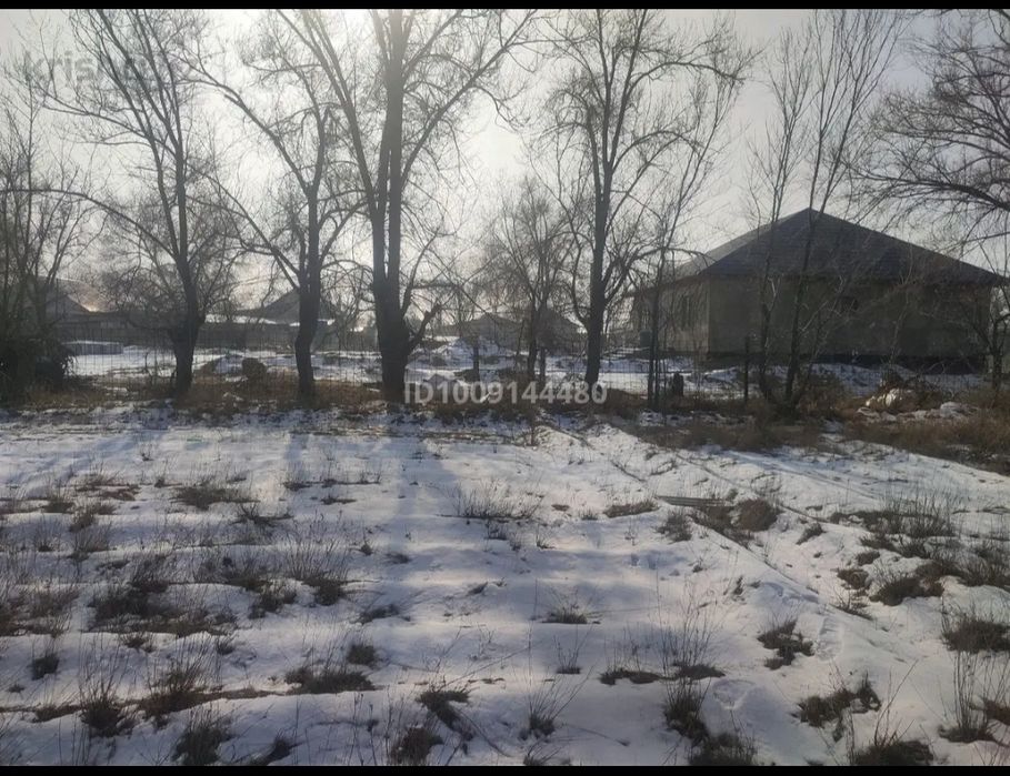 Продам участок частная собственность