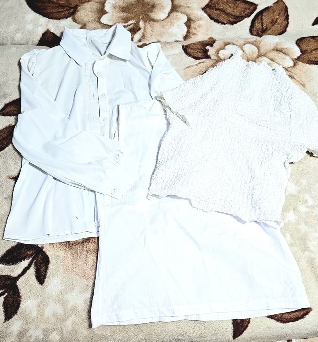 Отдам вещи на девочку за 5кг свеклы