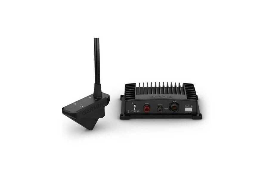 Livescope Garmin LVS32 + GLS10