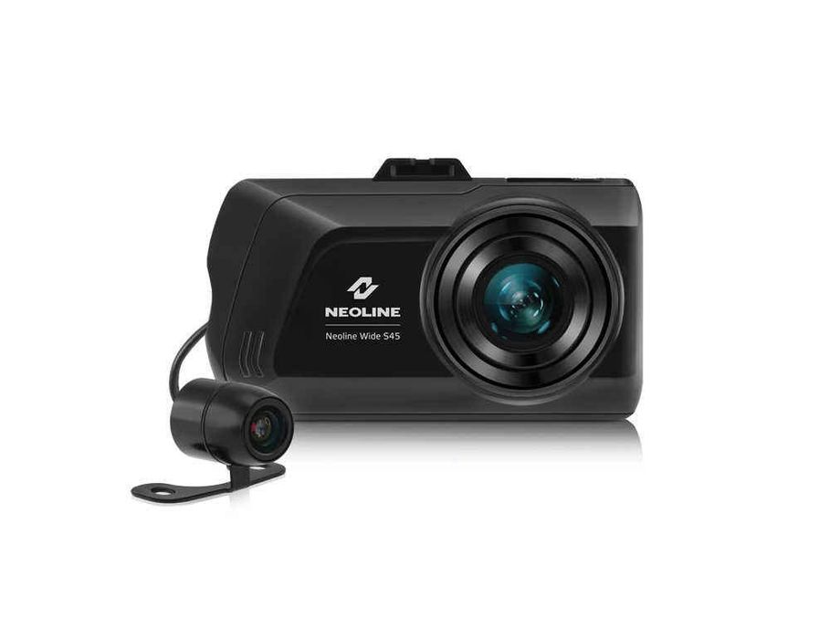 Видеорегистратор Neoline Wide S45