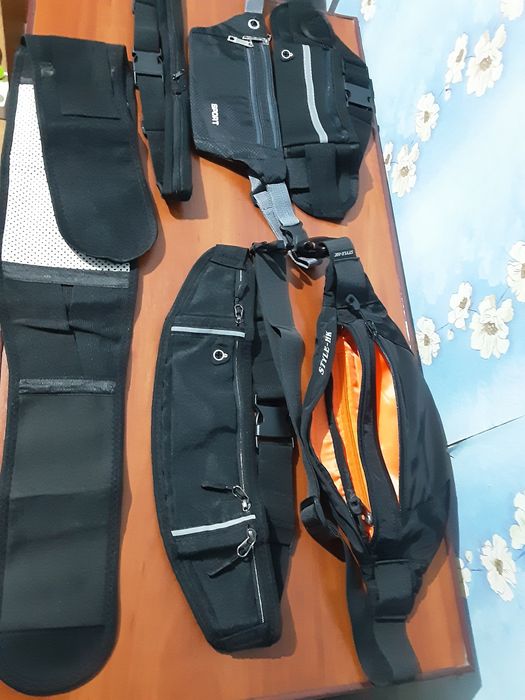 Продам новые сумки