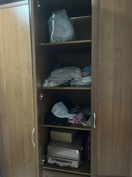 Продам шкаф. Самовывоз.